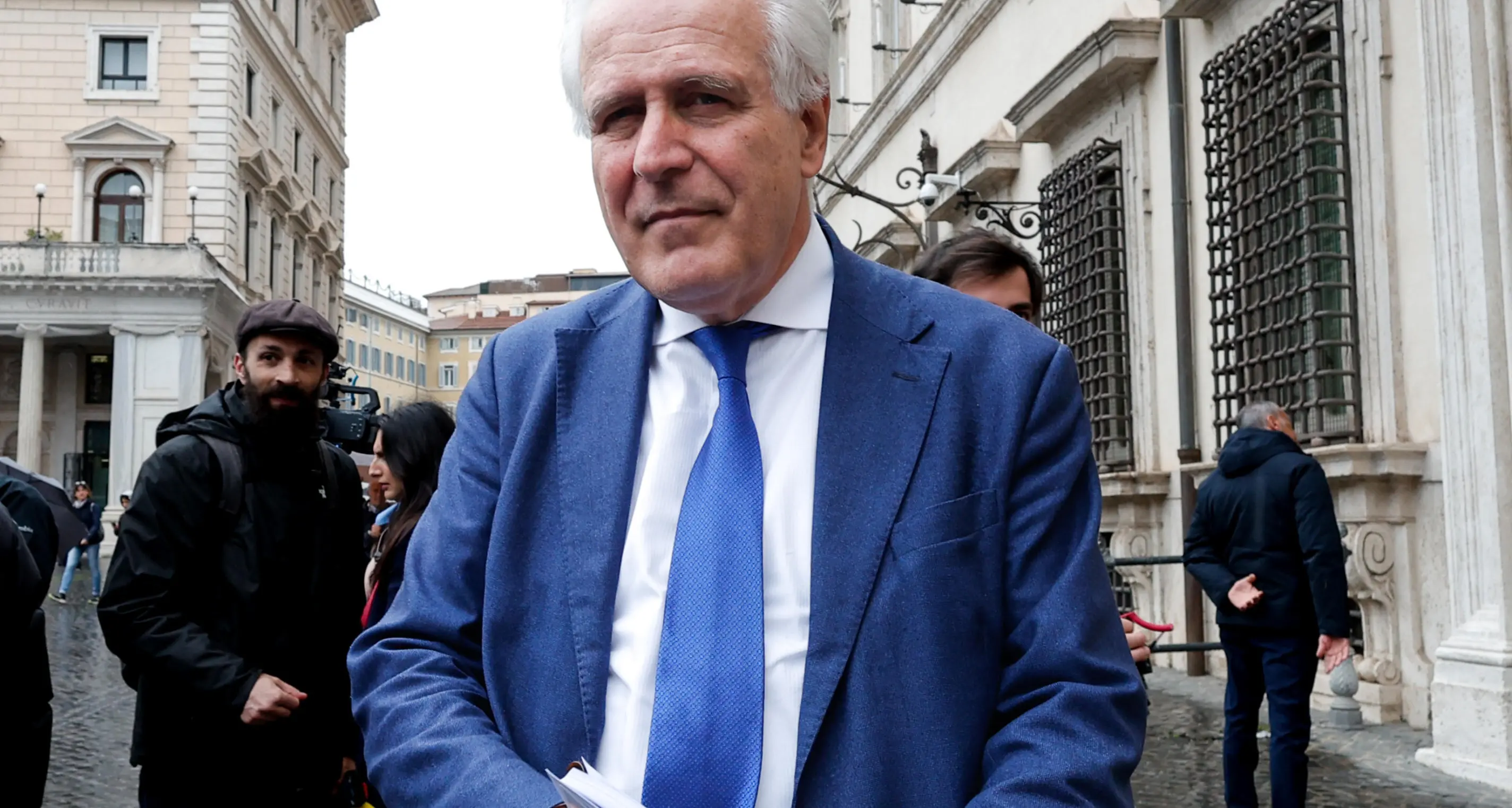 Regionali: Giani candidato in Toscana per acclamazione