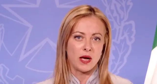 Rave:Meloni,norma da riscrivere?Faccia proposta in Camere
