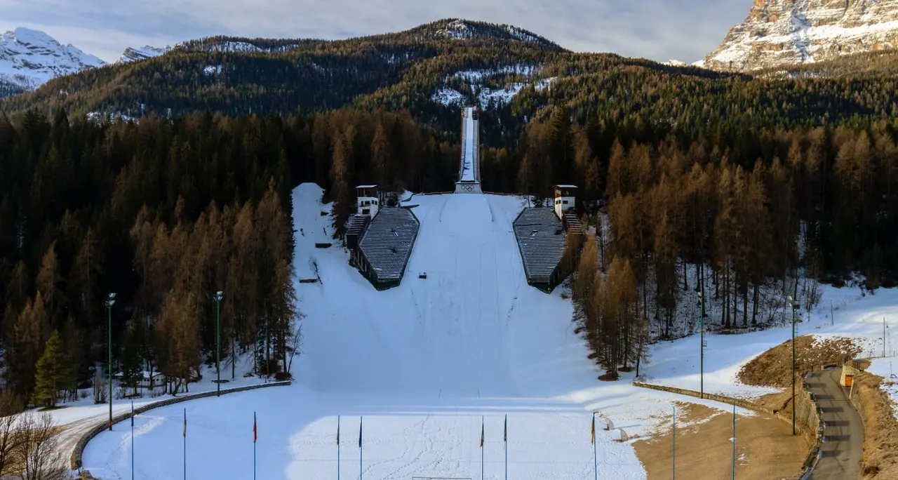 Olimpiadi 2026, la Cipra: “Non c’è traccia di sostenibilità”