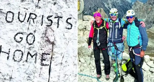 Tre Cime di Lavaredo, l’accusa di Mountain Wilderness: «Alla Fondazione Unesco non interessano»