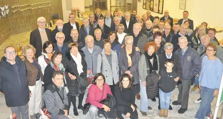 Premiati i 74 angeli custodi che portano i pasti agli anziani