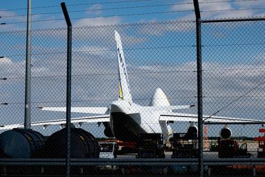 Ambasciata russa, 'il drone all'aeroporto di Lipsia è una provocazione'