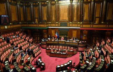 Legge elettorale, la soglia per il premio di maggioranza resta al 42%