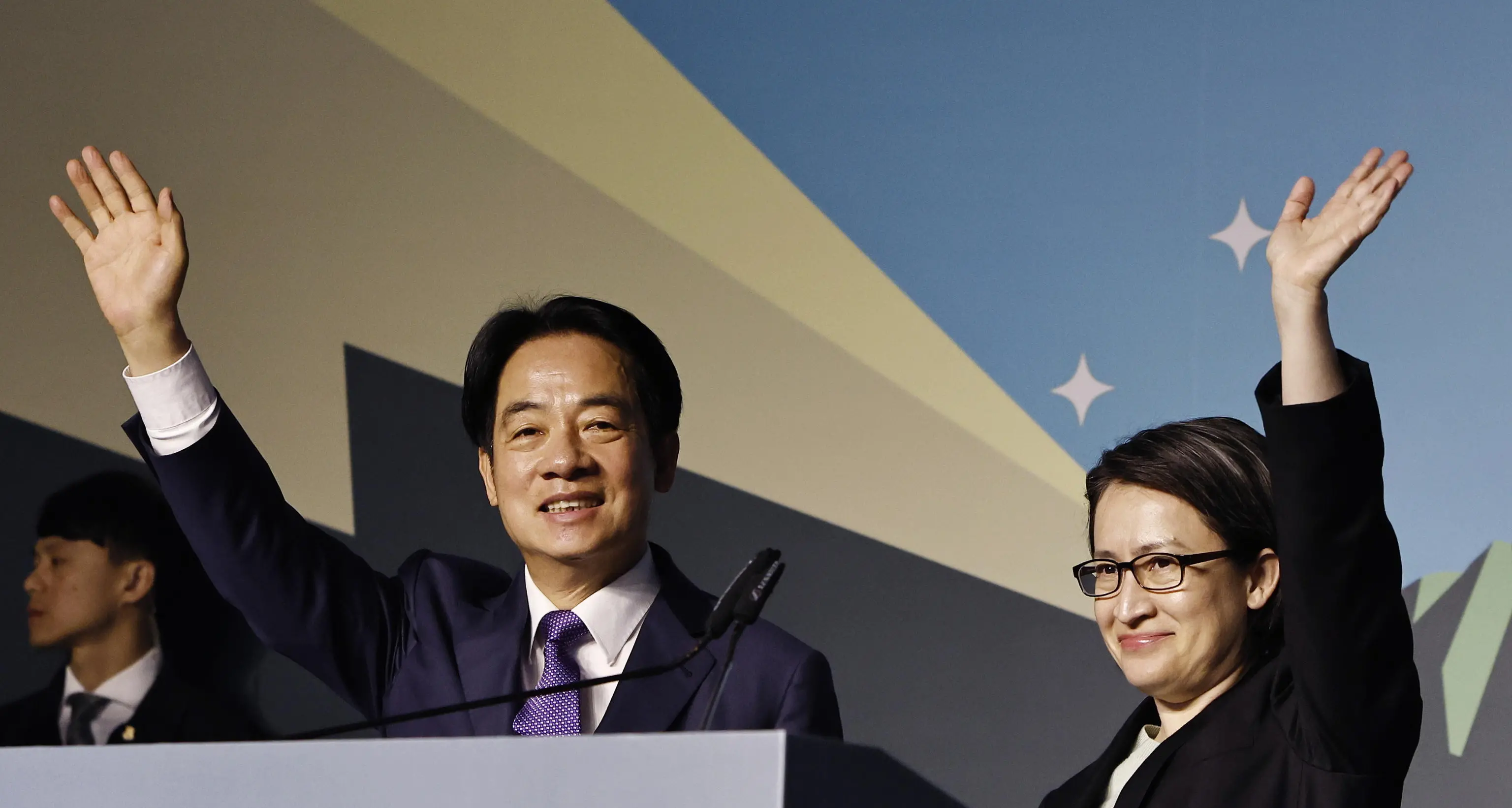 Taiwan: oggi attesa delegazione non ufficiale degli Usa