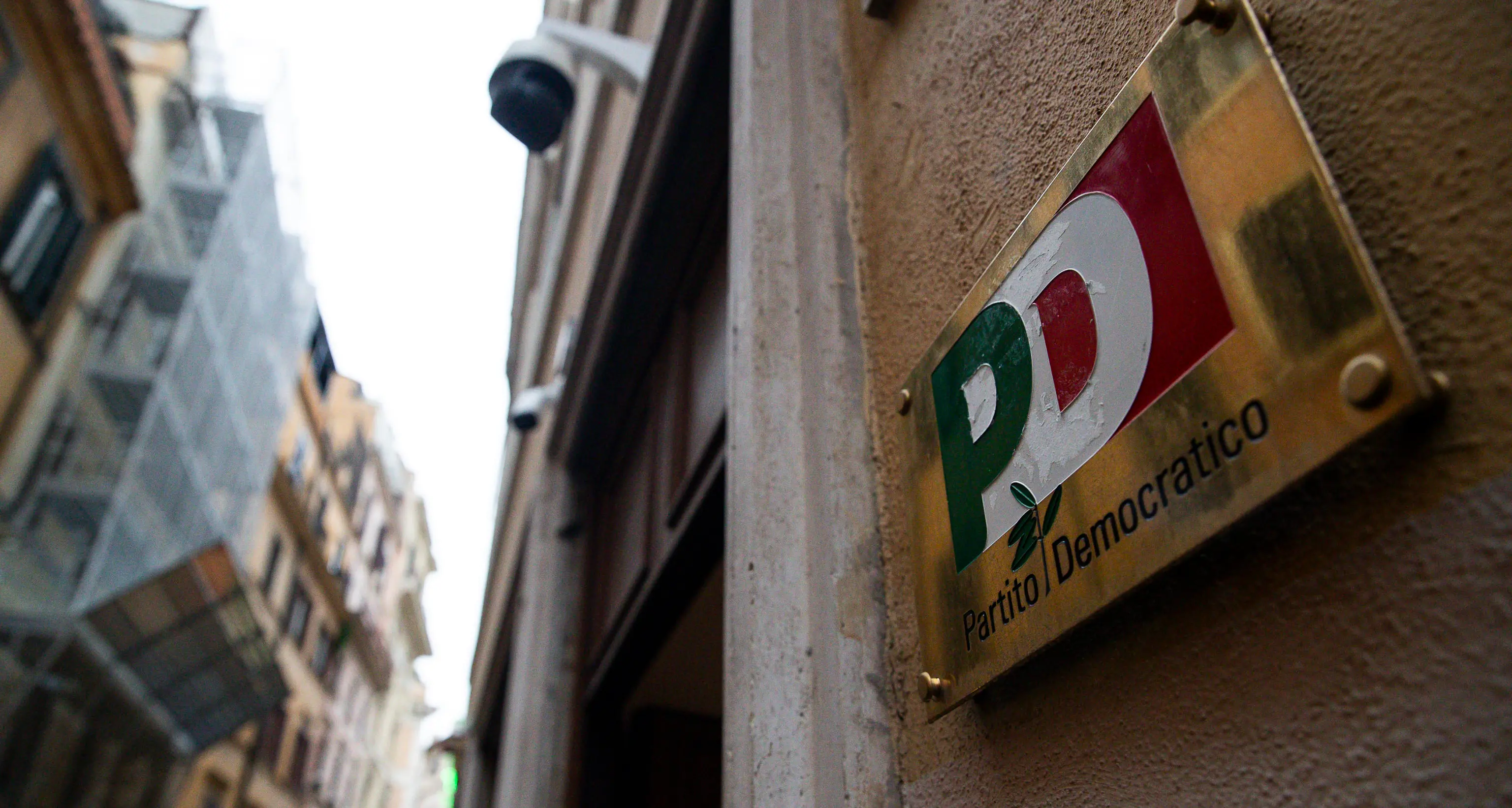 Dazi: mozione del Pd \"per difendere lavoro e Made in Italy\"
