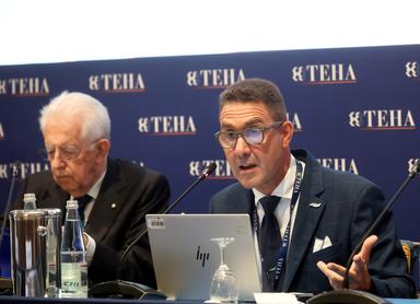 Monti a Vannacci, 'combatterò fino all'ultimo la sua retorica fascista'