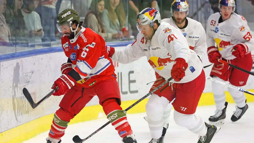 GEPA pictures/ Thomas Bachun