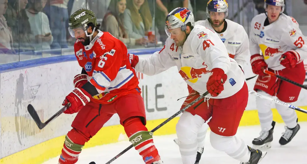 Hockey, il Bolzano mette ancora le ali