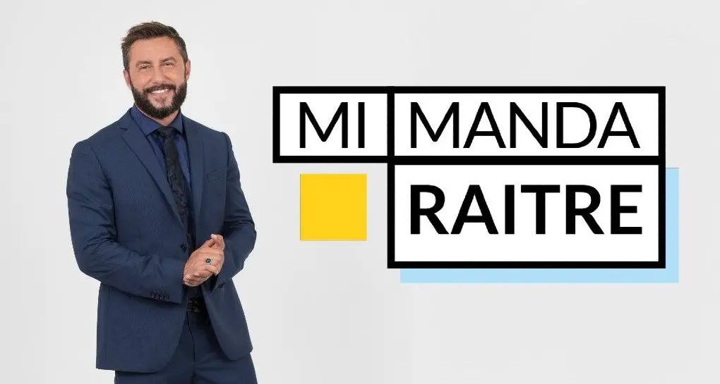 Inchiesta sui rischi dei pesticidi a “Mi manda RaiTre”