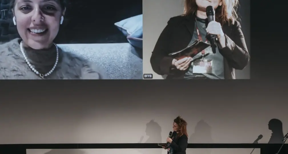 Oltre seimila spettatori per il Bolzano Film Festival 2025