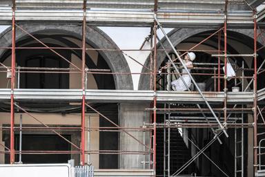 Da Bankitalia una proposta per una definizione unica di prestiti 'verdi' per edilizia