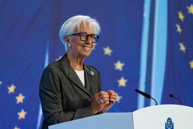 Bce, alcuni membri avrebbero alzato i tassi a luglio