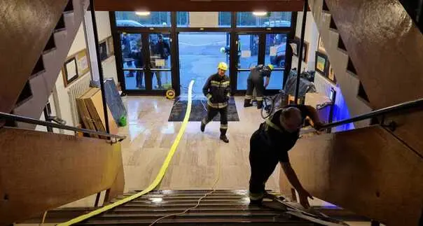 Merano, i vandali tornano in azione: allagate di nuovo le scuole Segantini