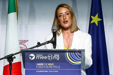 Metsola, 'lo abbiamo promesso a Caruana, non permetteremo alcun insabbiamento'