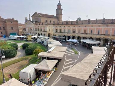 Sapori d'autunno nei Borghi più belli d'Italia