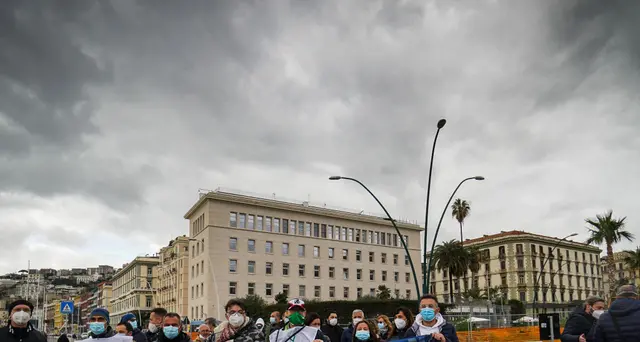 Whirlpool: La Morgia, pagheremo stipendi dicembre, poi cig