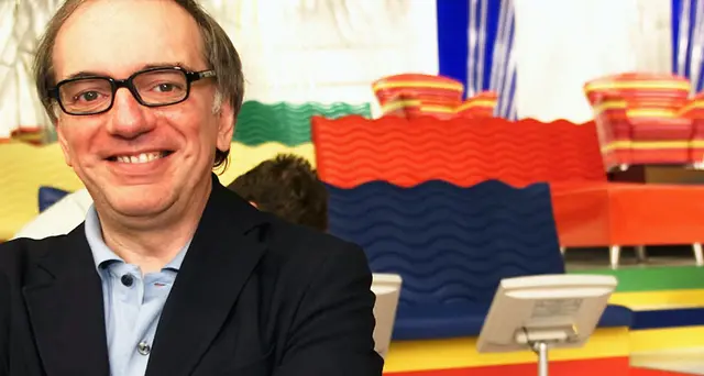 Tv: E' morto Paolo Beldì, il regista dei particolari