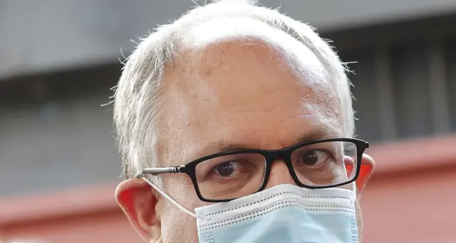 Roma: Gualtieri, se vinco nessun M5S in Giunta