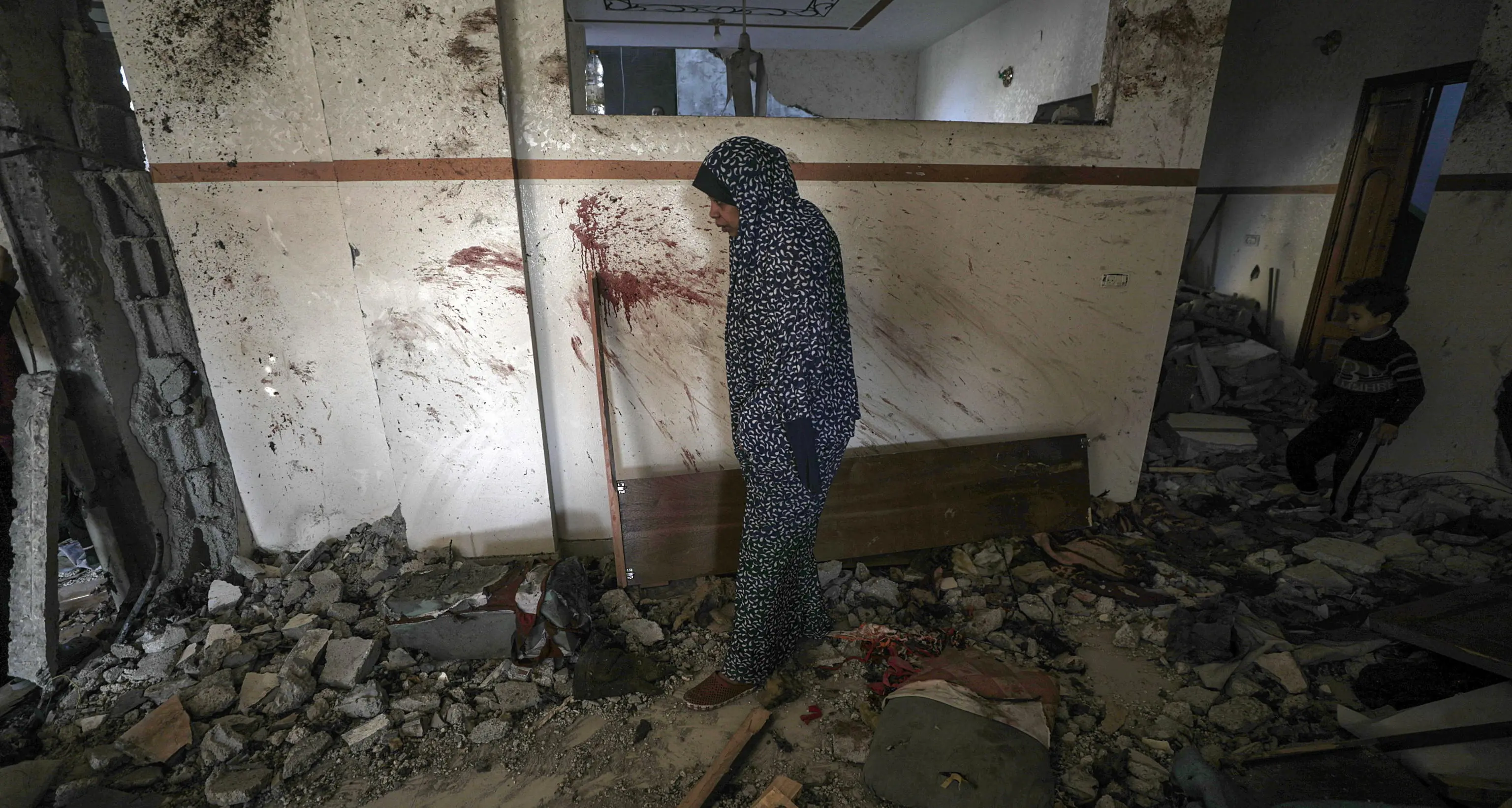 Gaza, ricerca britannica: 'Morti sottostimate, sono già 70mila'