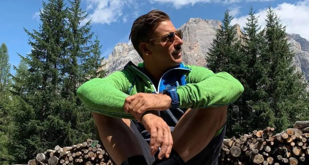 L’Alto Adige la Val Badia nel nuovo video di Francesco Gabbani
