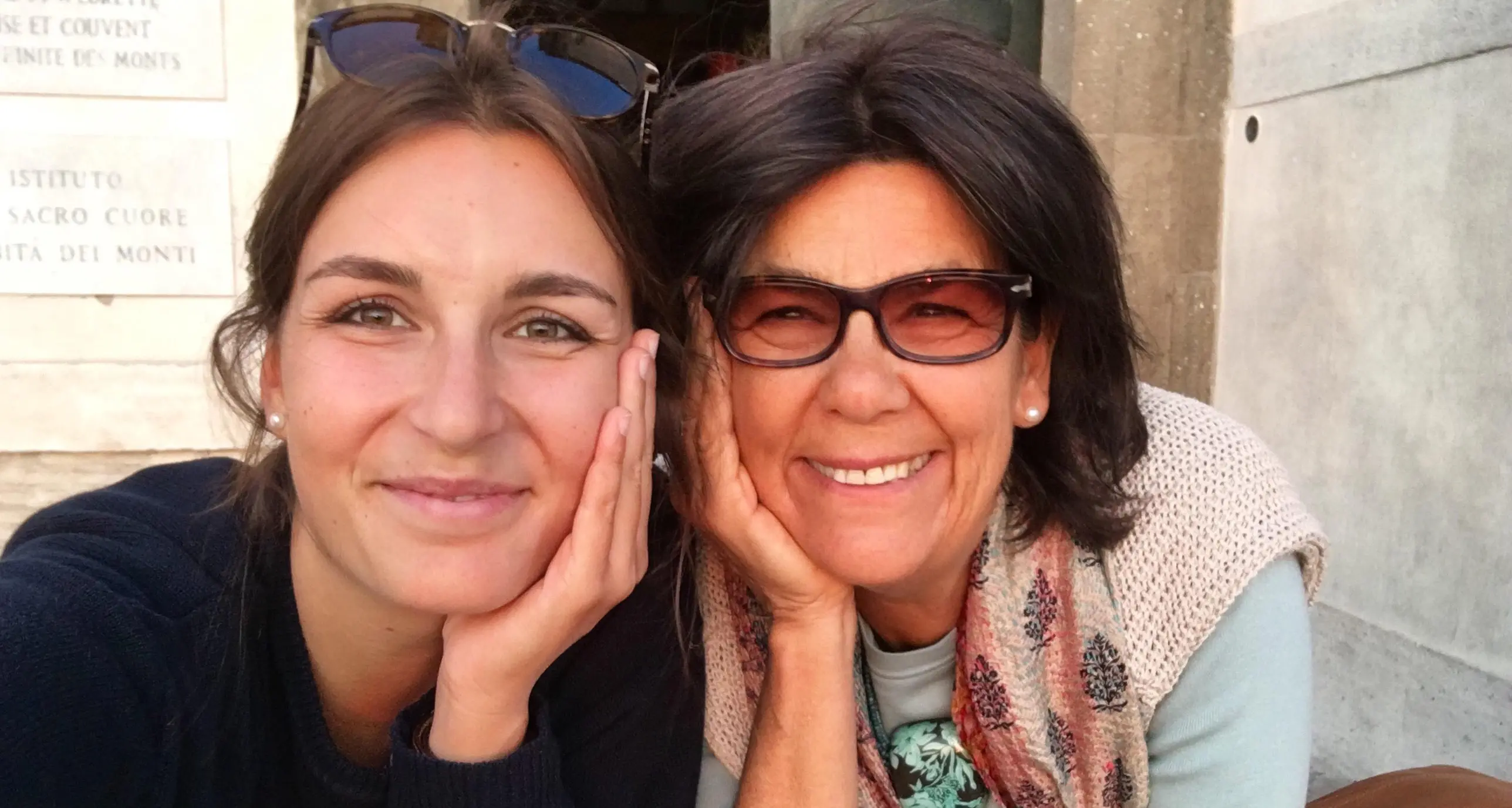 La lettera di Madè Neumair sul fratello Benno: «Il suo distacco, la sua indifferenza, la sua noia. Troppe parole ancora inventate»