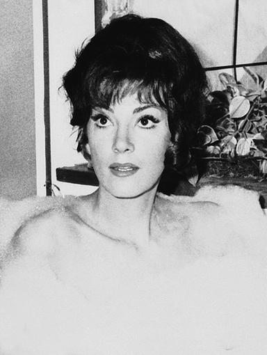 Mostra fotografica su Anna Moffo 'diva e donna' a vent'anni dalla scomparsa