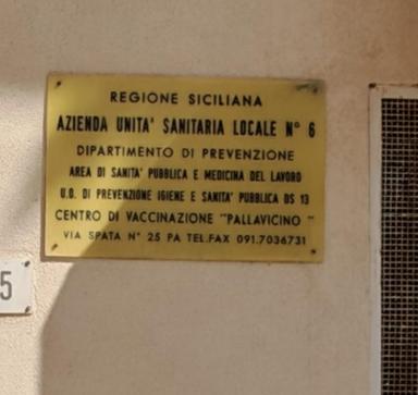 Bimba morta a Palermo: attesa per esito analisi da parte dell'Iss