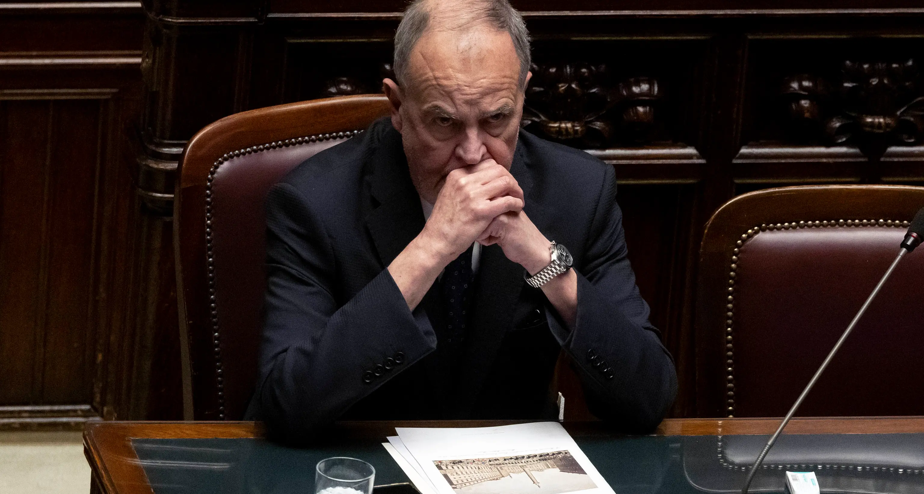 Autonomia: Calderoli, 'alcune funzioni alle Regioni entro 2025'