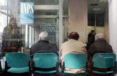 Rgs, nel 2029 in pensione di vecchiaia a 67 anni e sei mesi