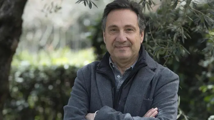 MAURIZIO BRAMBATTI