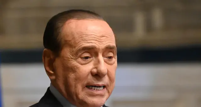Milano: Tajani,Berlusconi non credo sarà candidato, a riposo