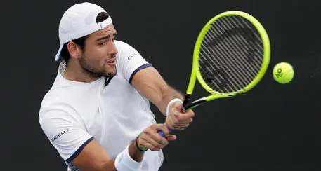 Berrettini non ce l’ha fatta: Djokovic re di Wimbledon