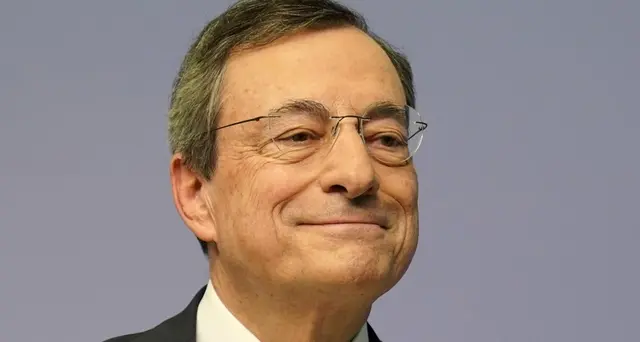 Di Maio, Draghi usato come oggetto contundente contro Conte