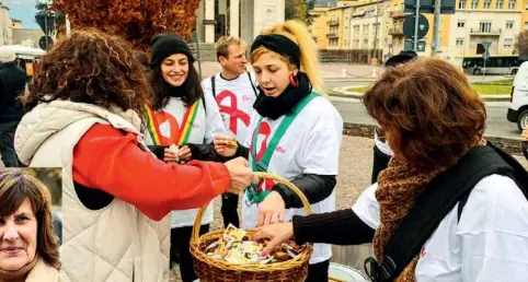 In Alto Adige 600 sieropositivi. Stop pillole, punture ogni 2 mesi