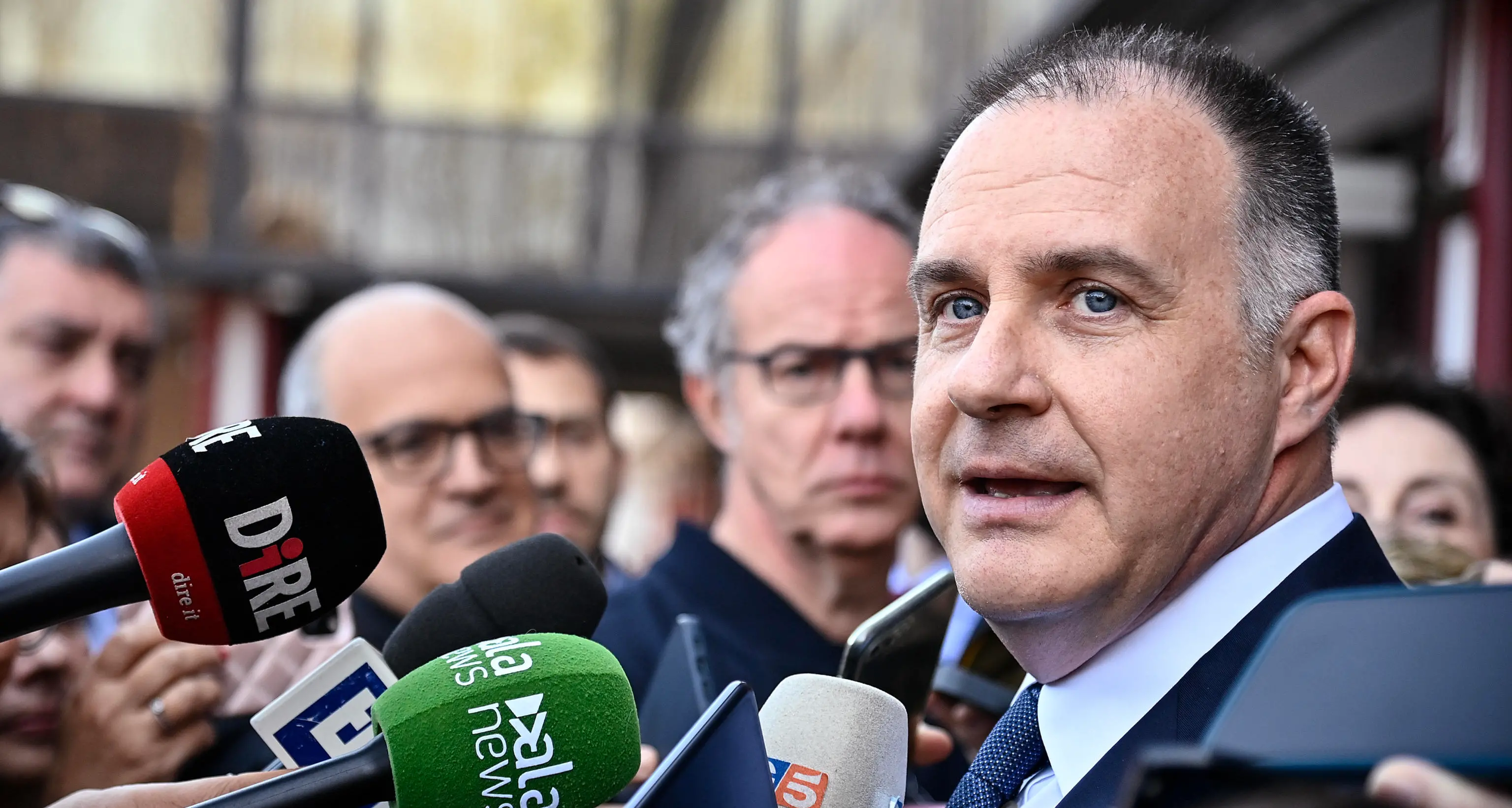 Orsini: \"La mia Confindustria, dialogo identità unità\"