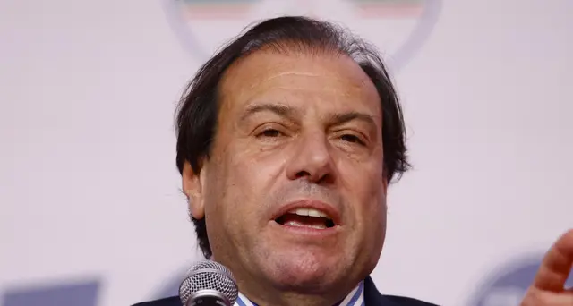 Fisco: Leo, aperti alle parti sociali ma l'impianto resta
