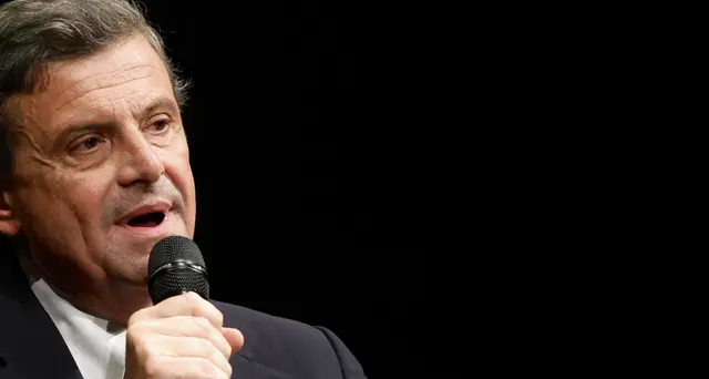 Pnrr: Calenda, da Corte dei Conti controllo ridondante