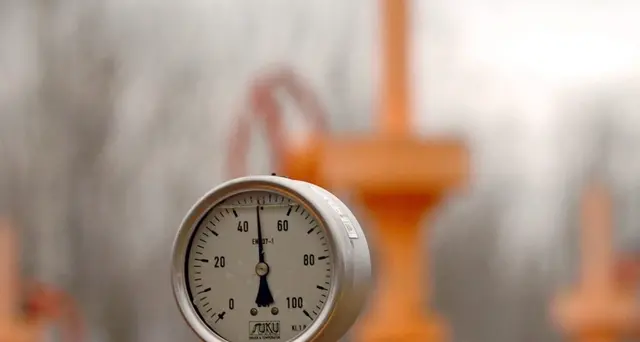 Gazprom: avviato piano rifornitura in 5 siti Ue