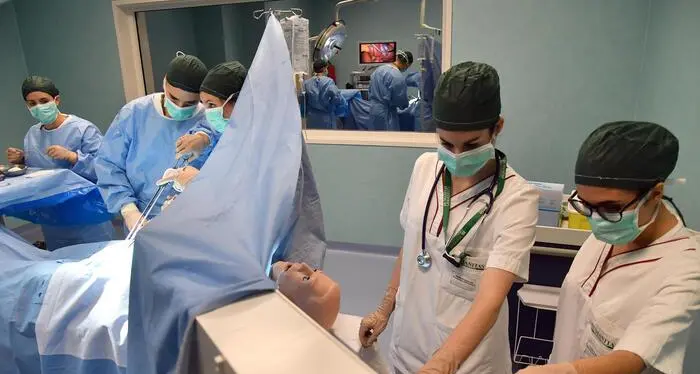 Sanità provinciale, per oltre 600 aziende del settore un salasso da 46 milioni di euro
