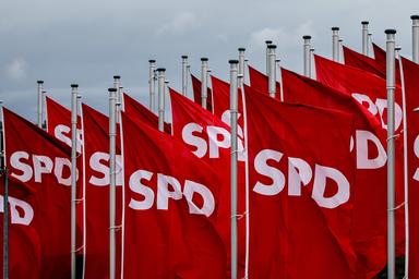 Spd, 'risultato in Sassonia Anhalt è un segnale per Berlino'