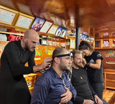 All'osservatorio Piramide per scoprire i segreti del sonno ad alta quota