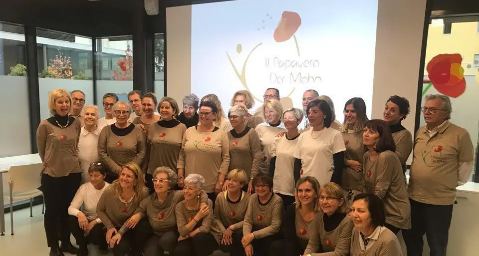 Giornata del sollievo, in Alto Adige focus sulle cure palliative: hospice riaperto ai volontari