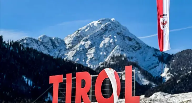 Gli Schützen di nuovo in campo per le Olimpiadi: installazioni pro Tirolo in val Pusteria