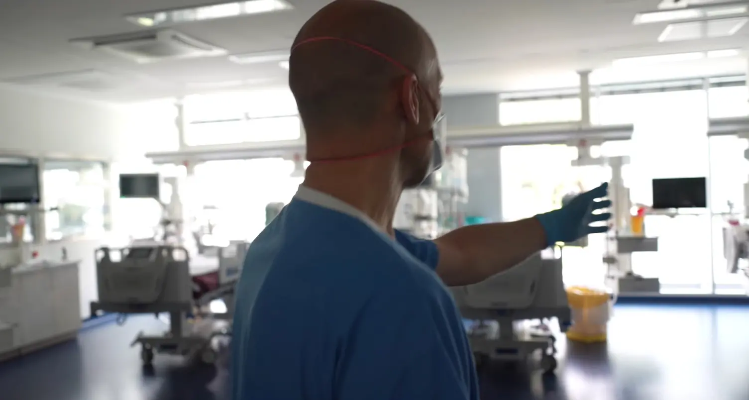 Minacce dei No-Vax, Andrea Pizzini: «Pronto a denunciare»