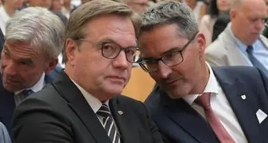 Crisi Svp, Platter: “I conflitti uno svantaggio verso Roma, indeboliscono anche l’Euregio”