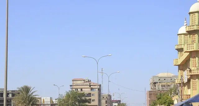 Burkina Faso: 7 anni prigioniero dei jihadisti, liberato 88enne