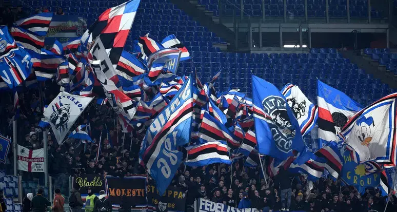 Südtirol sconfitto a Genova: Sampdoria matematicamente salva