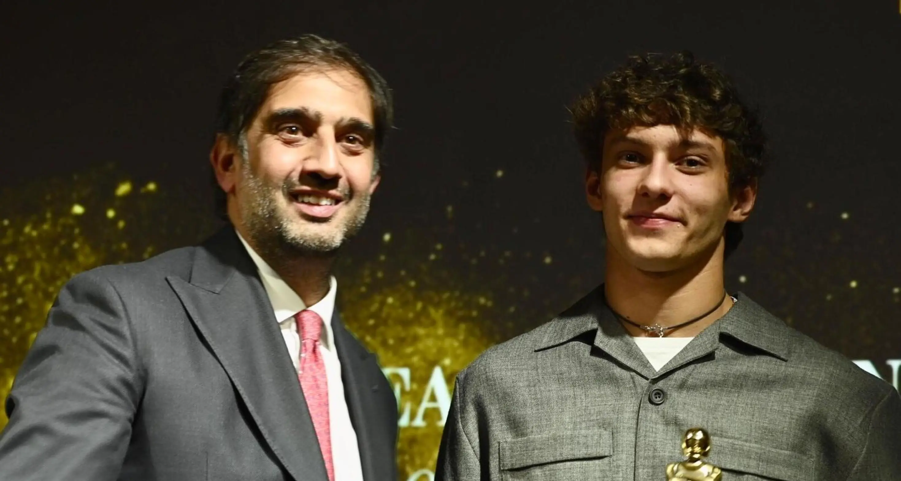 F1: La Russa 'trionfo Antonelli atteso 20 anni, cresciuto in Aci Team Italia'