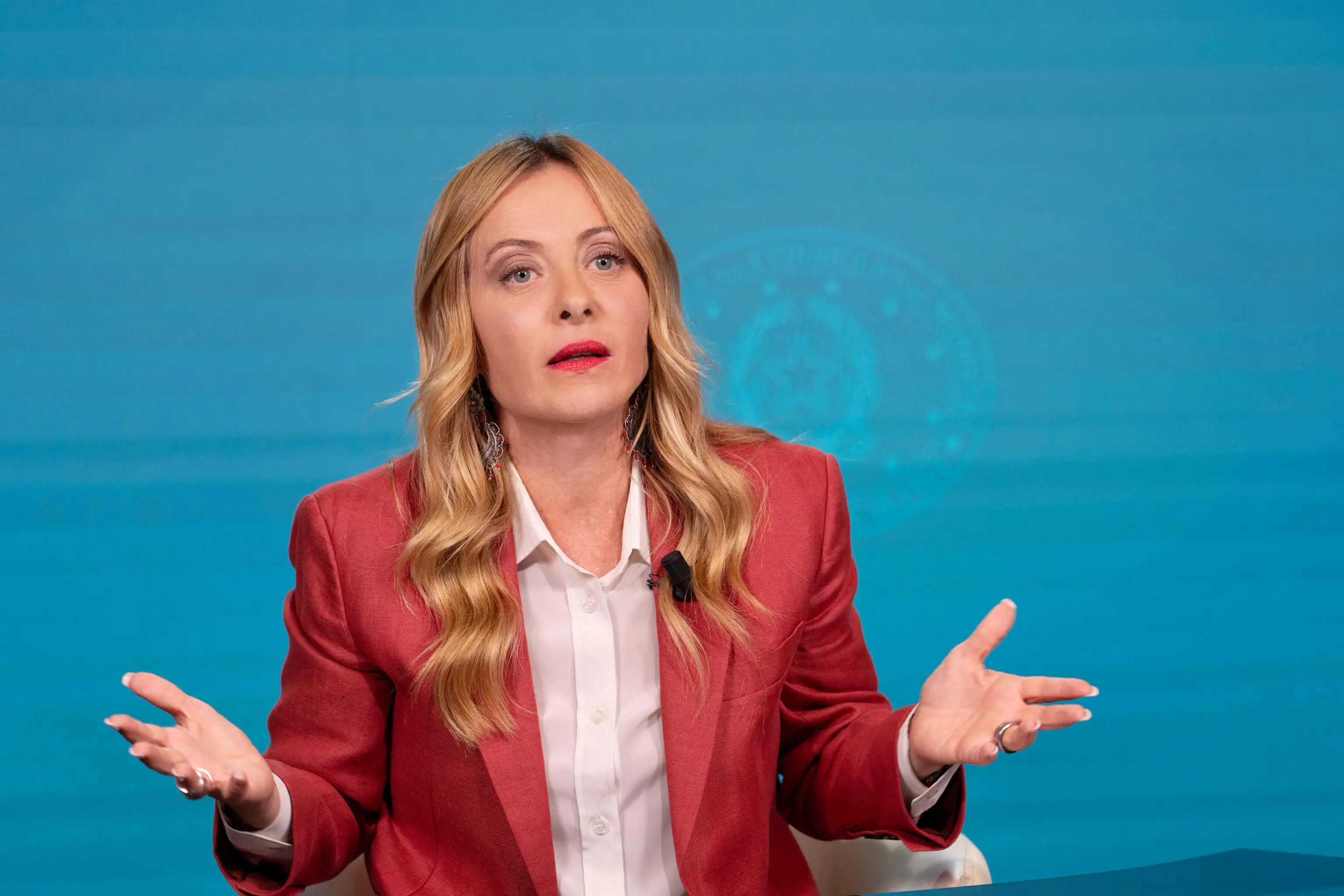 L'Ue a Meloni: 'Esamineremo la lettera'. Ma la strada è in salita