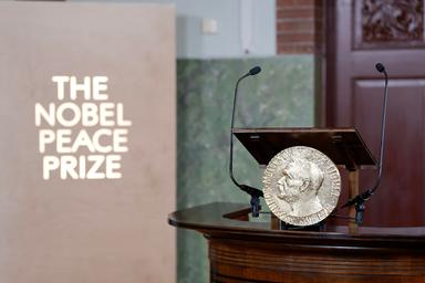 Nobel per la Chimica a Kagan e Soari